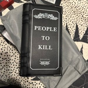 Killstar kill list wallet